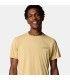 Camiseta Columbia Zero Rules Light SS Hombre