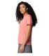 Camiseta Columbia Rolling Bend Graphic Mujer