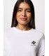 Camiseta Columbia Rolling Bend Graphic Mujer