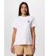 Camiseta Columbia Rolling Bend Graphic Mujer