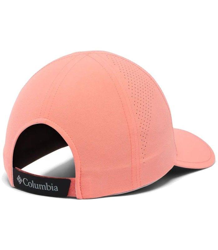 Gorra Columbia Silver Ridge IV Unisex Talla Unica