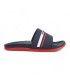 Chancla John Smith Paxar Azul Marino Hombre