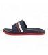 Chancla John Smith Paxar Azul Marino Hombre