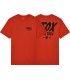 Camiseta Fox Wing SS Prem Tee Hombre