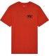 Camiseta Fox Wing SS Prem Tee Hombre