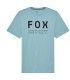 Camiseta Fox Non Stop SS Tech Tee Azul Hombre