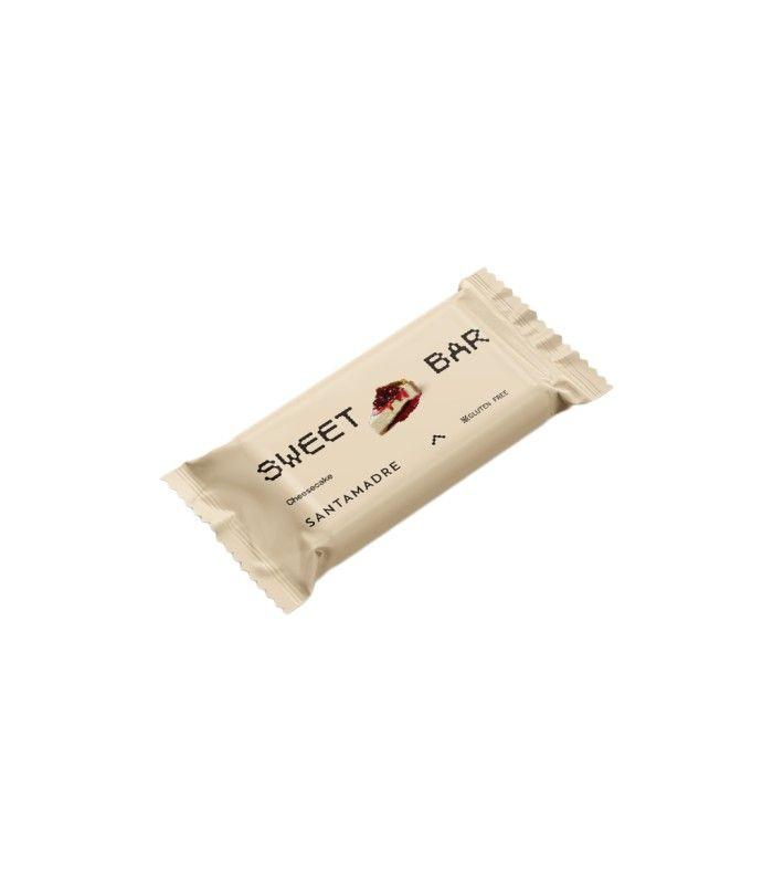 Barrita SANTA MADRE SWEET BAR Tarta de Queso