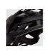 Casco Fox Speedframe Solid Negro