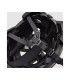 Casco Fox Speedframe Solid Negro