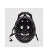 Casco Fox Speedframe Solid Negro