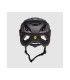 Casco Fox Speedframe Solid Negro