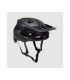 Casco Fox Speedframe Solid Negro