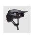 Casco Fox Speedframe Solid Negro