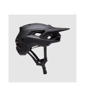 Casco Fox Speedframe Solid Negro