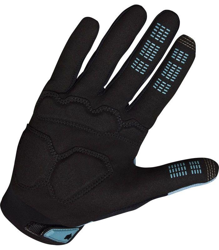 Guantes Fox Ranger Gel Vin Wsh