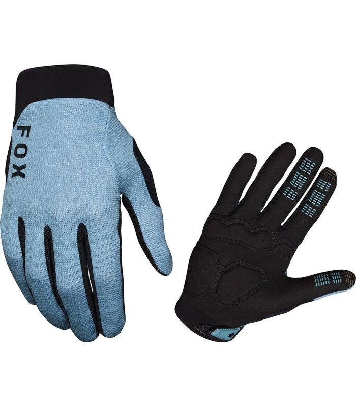 Guantes Fox Ranger Gel Vin Wsh