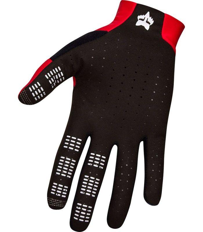 Guantes Fox Flexair Elevated MDNT