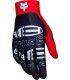 Guantes Fox Flexair Elevated MDNT