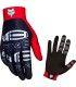 Guantes Fox Flexair Elevated MDNT