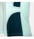 Camiseta Izas Spezia Green Atlantic Mujer