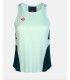 Camiseta Izas Spezia Green Atlantic Mujer