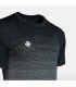 Camiseta Izas Belede Black White Hombre