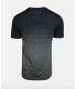 Camiseta Izas Belede Black White Hombre