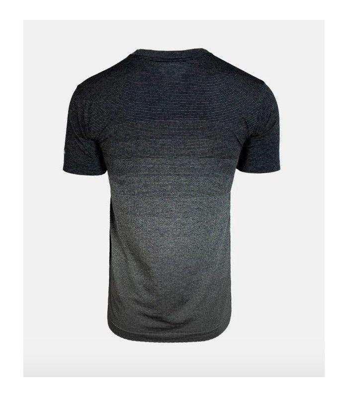 Camiseta Izas Belede Black White Hombre