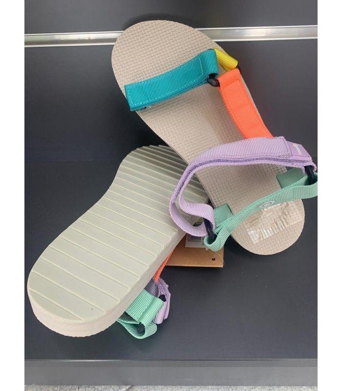 Sandalia Izas Tyn Multicolor Unisex