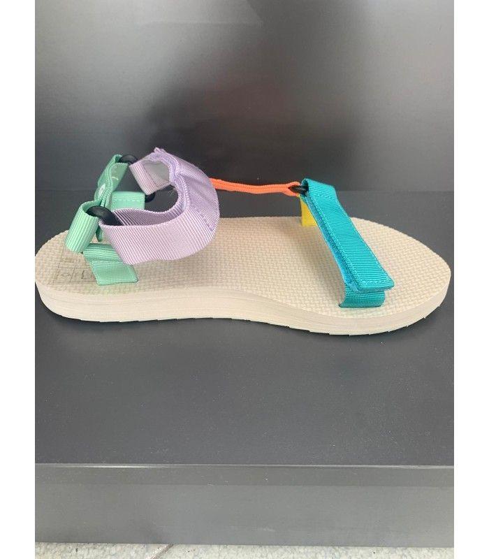 Sandalia Izas Tyn Multicolor Unisex