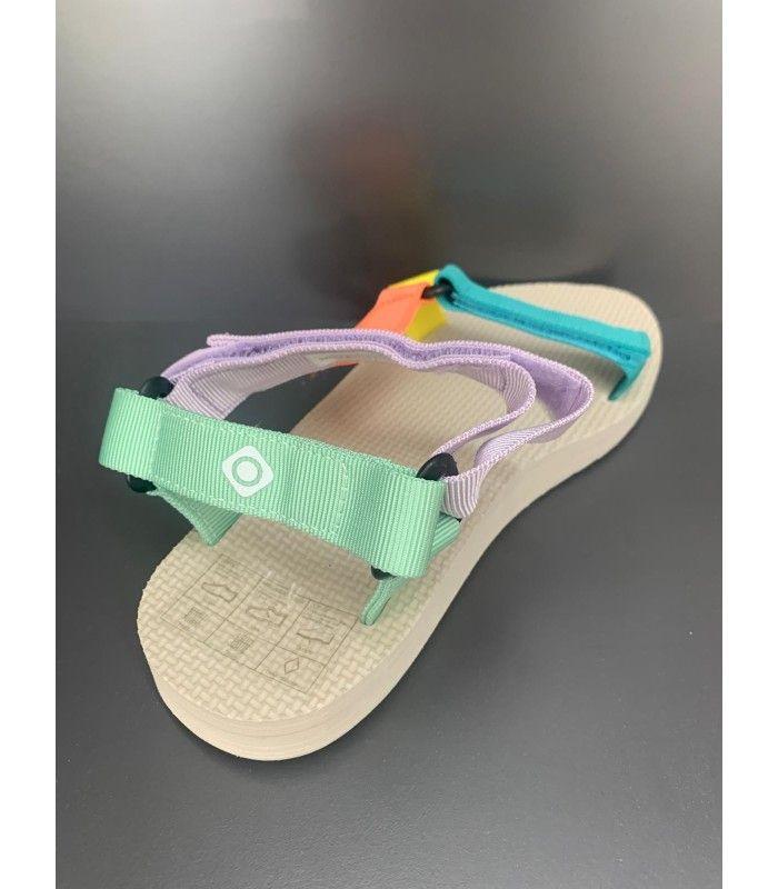 Sandalia Izas Tyn Multicolor Unisex