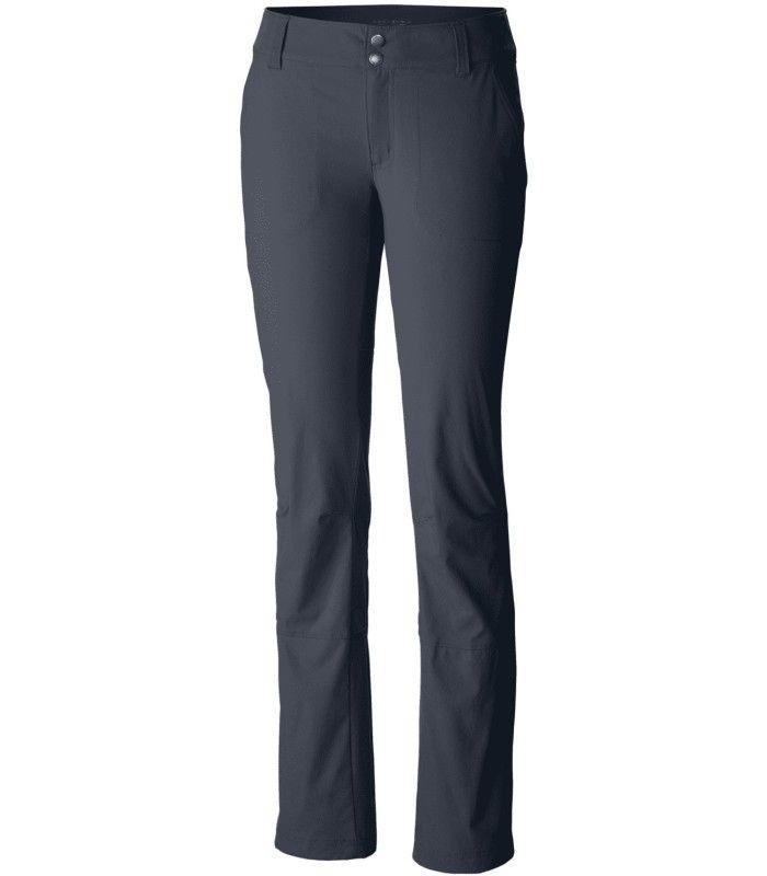 PANTALÓN LARGO COLUMBIA SATURDAY TRAIL MUJER