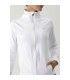 Sudadera Ditchil Search Blanco Mujer