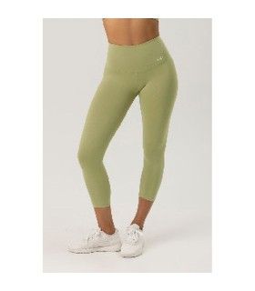 Malla Ditchil Cropped Magny Mujer