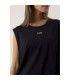 Camiseta Ditchil Tank Top Bea Negro Mujer