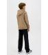 Sudadera Jack & Jones Jorfrederiksberg Box SCI SW H SN UNB JUNIOR