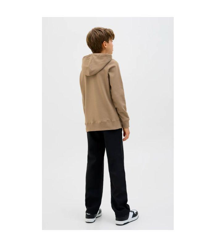 Sudadera Jack & Jones Jorfrederiksberg Box SCI SW H SN UNB JUNIOR
