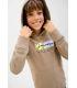Sudadera Jack & Jones Jorfrederiksberg Box SCI SW H SN UNB JUNIOR