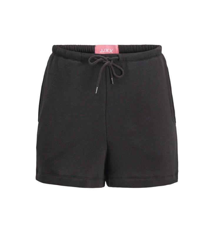 Pantalon Jack & Jones JXVicky HW Shorts SWT Phantom Mujer