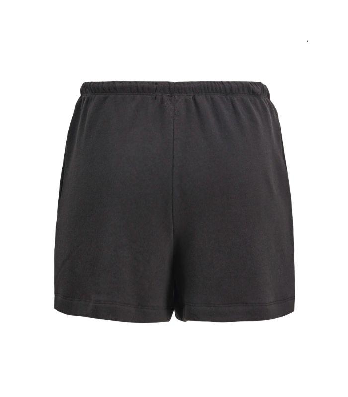 Pantalon Jack & Jones JXVicky HW Shorts SWT Phantom Mujer