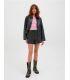 Pantalon Jack & Jones JXVicky HW Shorts SWT Phantom Mujer