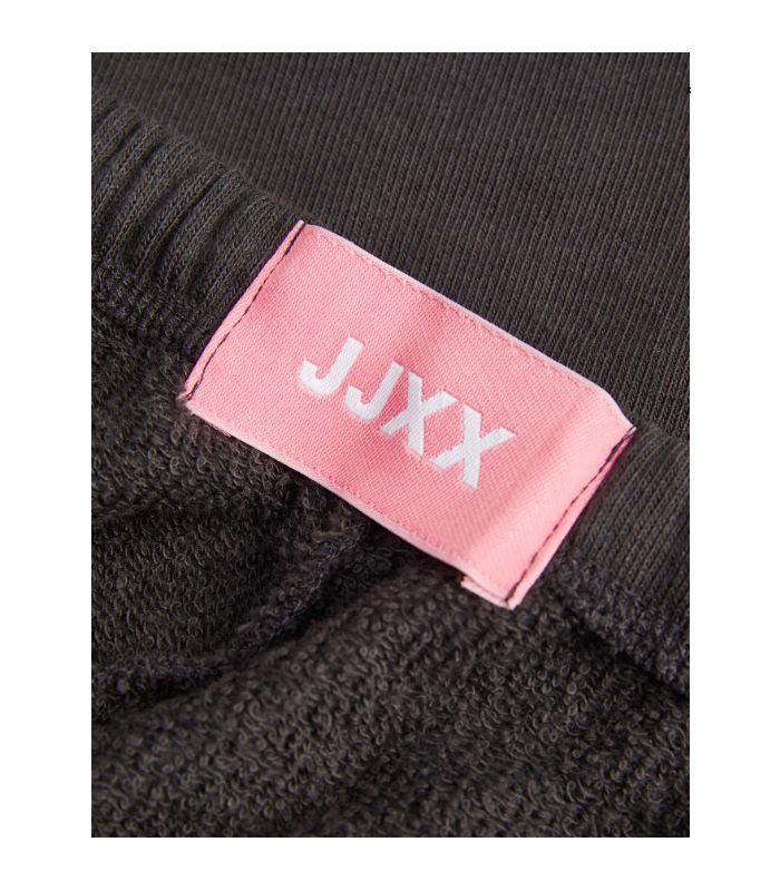 Pantalon Jack & Jones JXVicky HW Shorts SWT Phantom Mujer