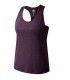 Camiseta Dare 2B Modernize II Vest Mujer Deep Plum