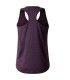 Camiseta Dare 2B Modernize II Vest Mujer Deep Plum
