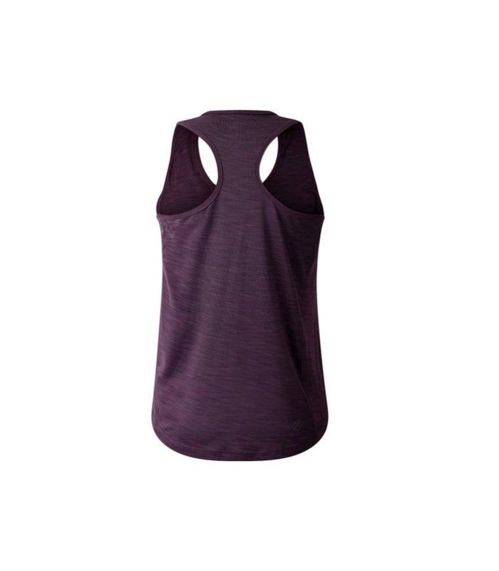Camiseta Dare 2B Modernize II Vest Mujer Deep Plum