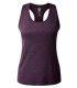 Camiseta Dare 2B Modernize II Vest Mujer Deep Plum