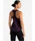 Camiseta Dare 2B Modernize II Vest Mujer Deep Plum
