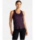Camiseta Dare 2B Modernize II Vest Mujer Deep Plum