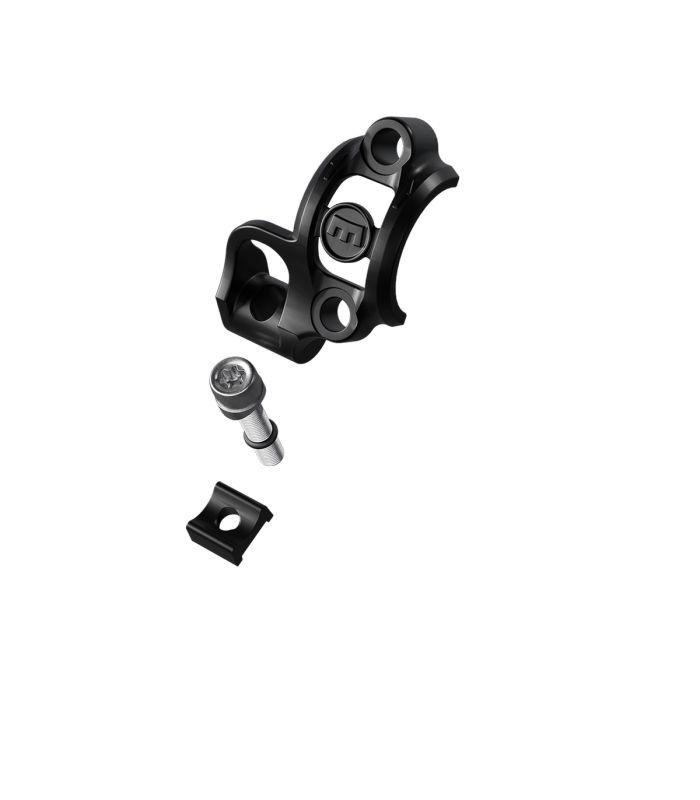 Abrazadera Magura De Sujecion Shiftmix 3 derecha, para SRAM Matchmaker