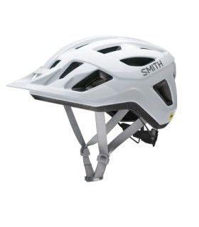 Casco Smith Convoy Mips Blanco MTB